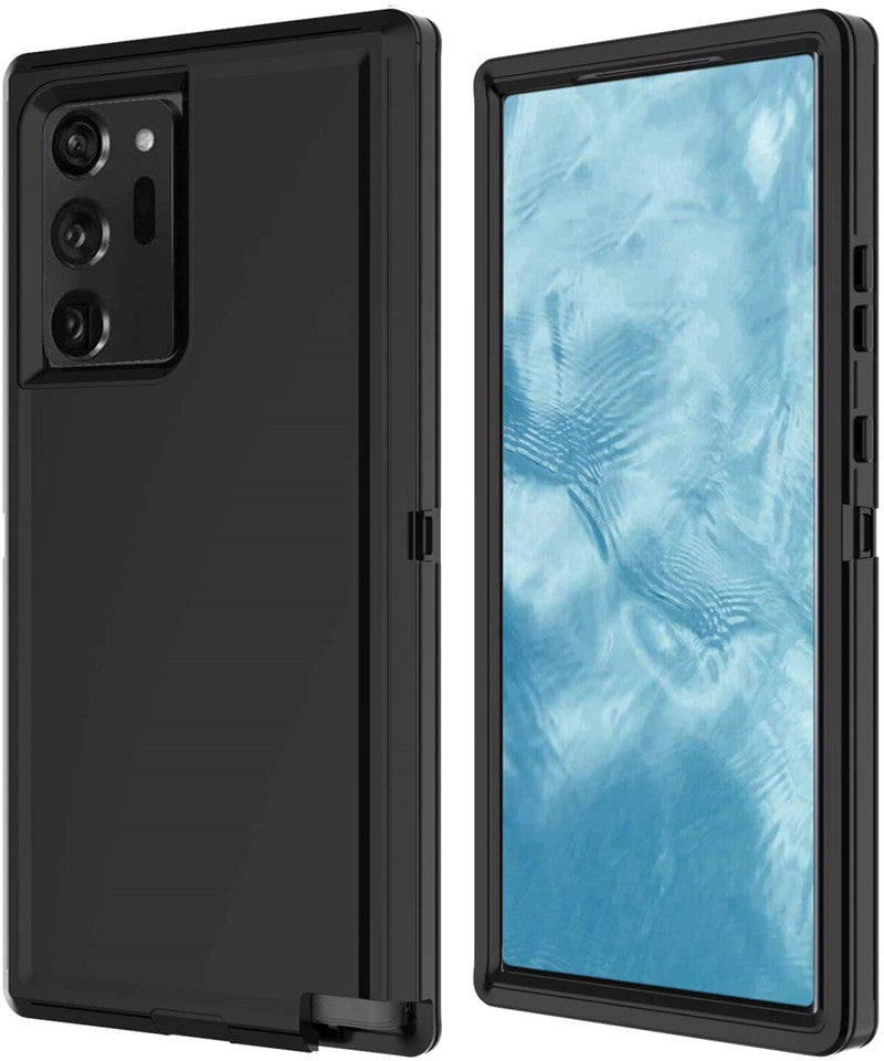 Shockproof Defender Case for Samsung Galaxy Note 20 Shockproof Defender Case for Samsung Galaxy Note 20
